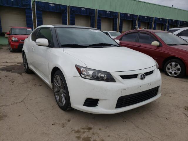 TOYOTA SCION TC 2013 jtkjf5c71d3061248