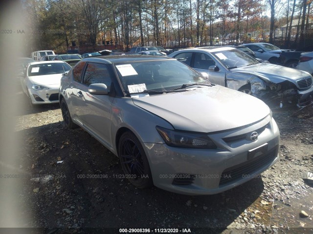 SCION TC 2013 jtkjf5c71d3061542