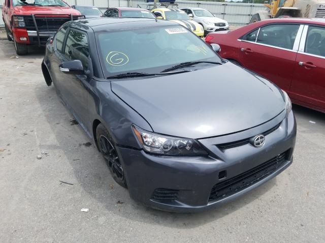 TOYOTA SCION TC 2013 jtkjf5c71d3061671