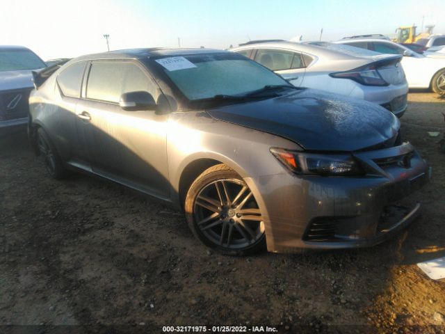 SCION TC 2013 jtkjf5c71d3062528