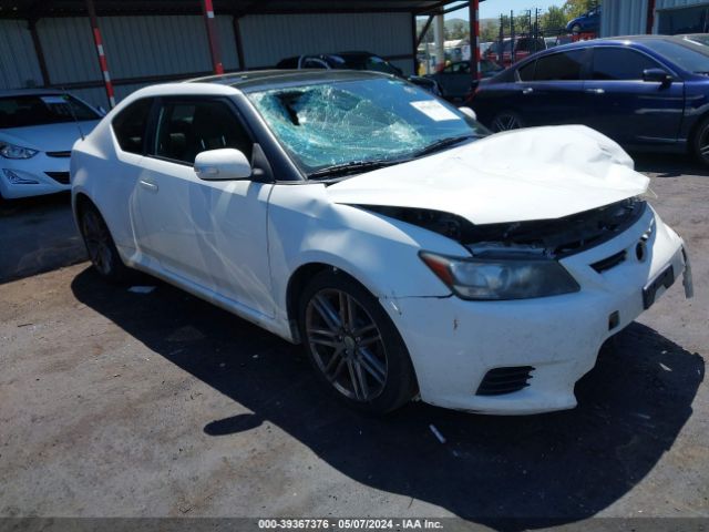 SCION TC 2013 jtkjf5c71d3062836