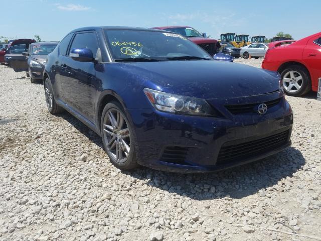 TOYOTA SCION TC 2013 jtkjf5c71d3063436