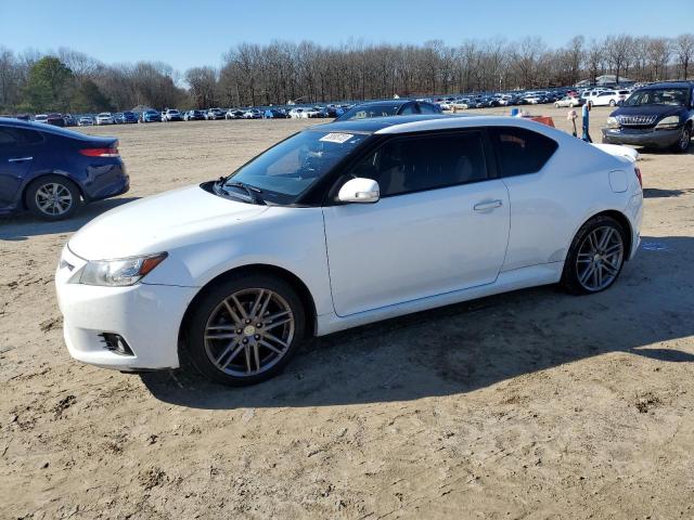 TOYOTA SCION TC 2013 jtkjf5c71d3064005