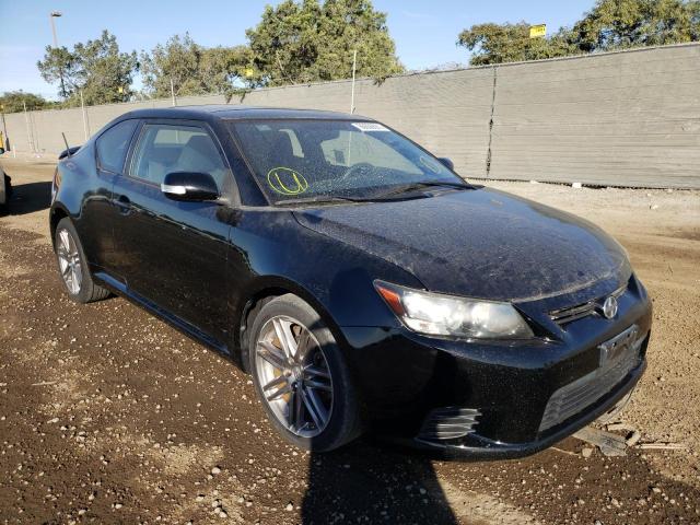 TOYOTA SCION TC 2013 jtkjf5c71d3064490