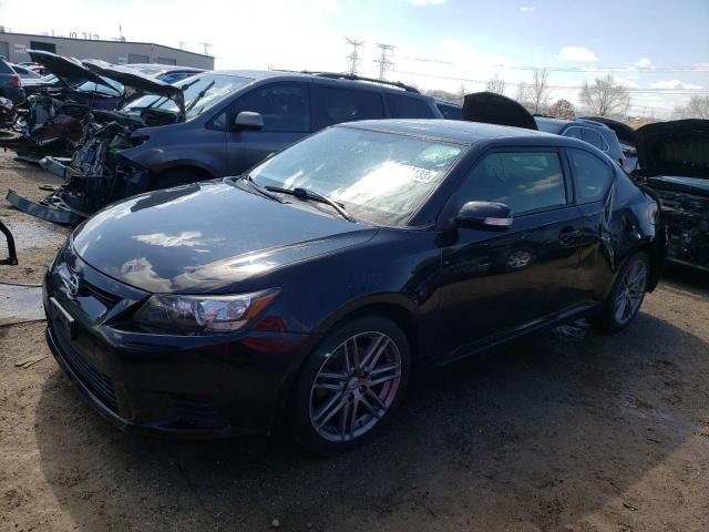 TOYOTA SCION TC 2013 jtkjf5c71d3064831