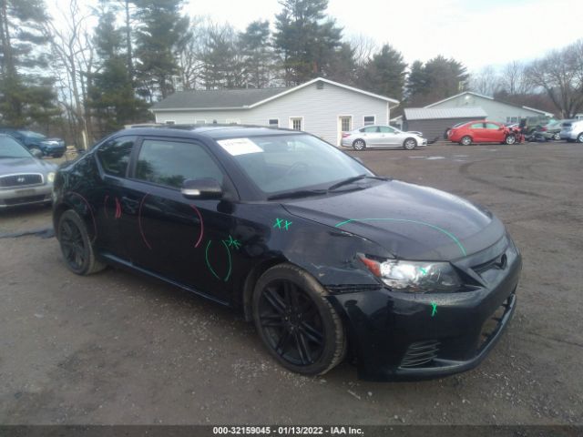 SCION TC 2013 jtkjf5c71d3064912