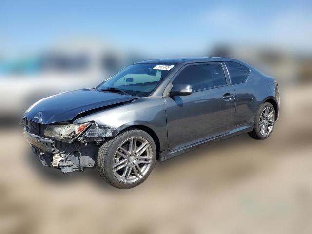 TOYOTA SCION 2013 jtkjf5c71d3065297