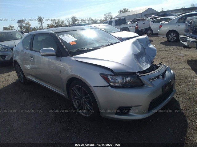 SCION TC 2013 jtkjf5c71d3065400