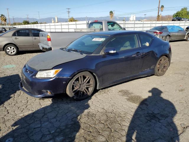 TOYOTA SCION TC 2013 jtkjf5c71d3065414