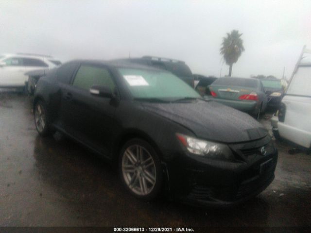 SCION TC 2013 jtkjf5c71d3065784