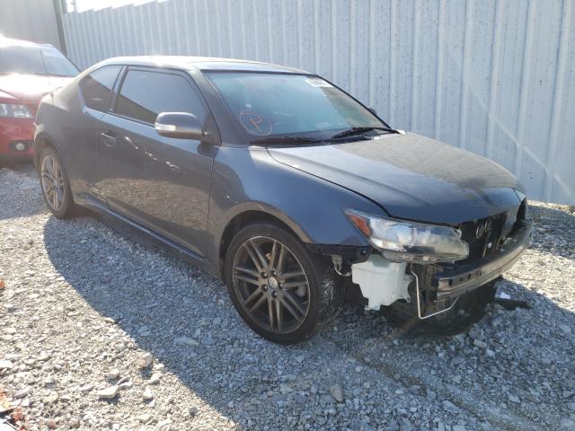 TOYOTA SCION TC 2013 jtkjf5c71d3066031