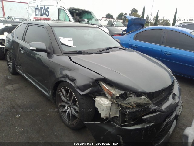 SCION TC 2014 jtkjf5c71e3066340