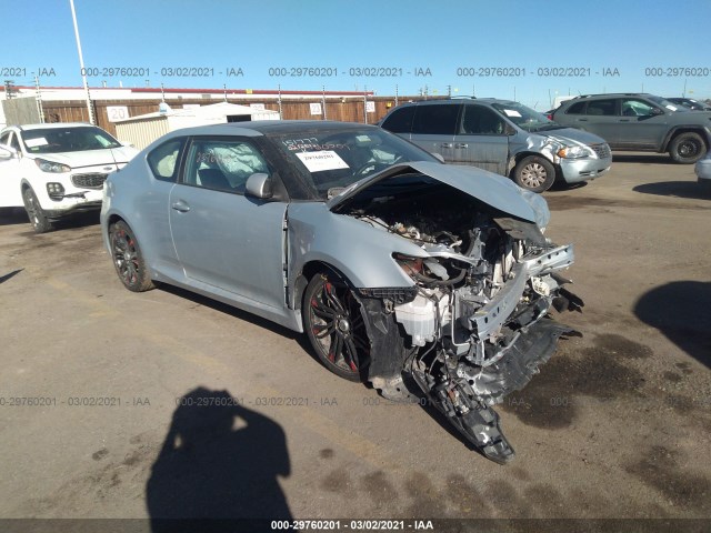 SCION TC 2014 jtkjf5c71e3066466