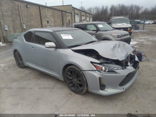 SCION TC 2014 jtkjf5c71e3067312