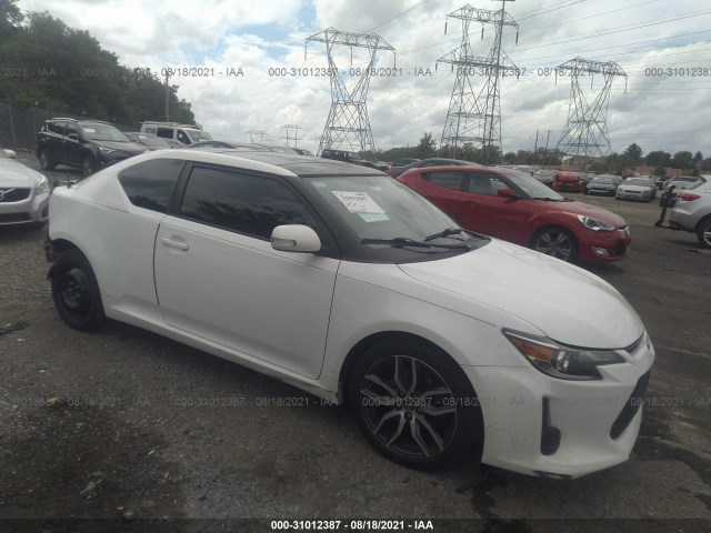 SCION TC 2014 jtkjf5c71e3067472