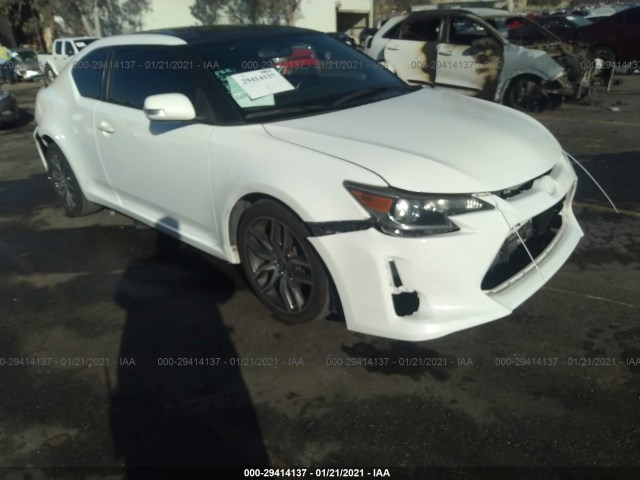 SCION TC 2014 jtkjf5c71e3067763