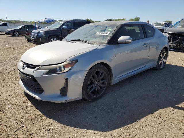 TOYOTA SCION 2014 jtkjf5c71e3068024