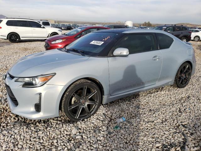 TOYOTA SCION 2014 jtkjf5c71e3068380