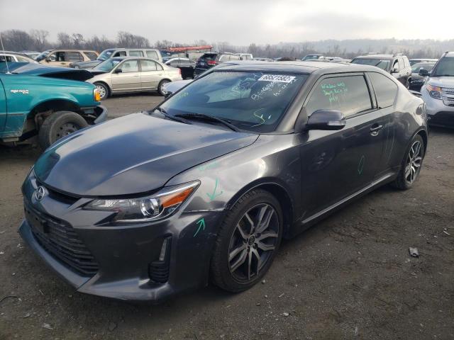 TOYOTA SCION TC 2014 jtkjf5c71e3068962