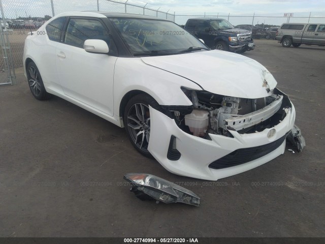 SCION TC 2014 jtkjf5c71e3069030