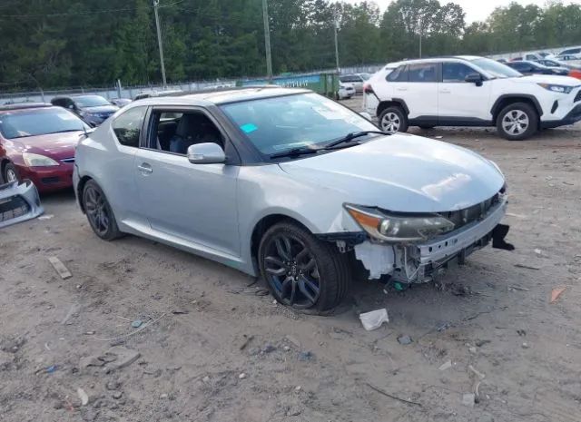 SCION TC 2014 jtkjf5c71e3069156