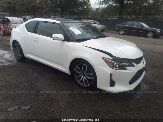 SCION TC 2014 jtkjf5c71e3069514