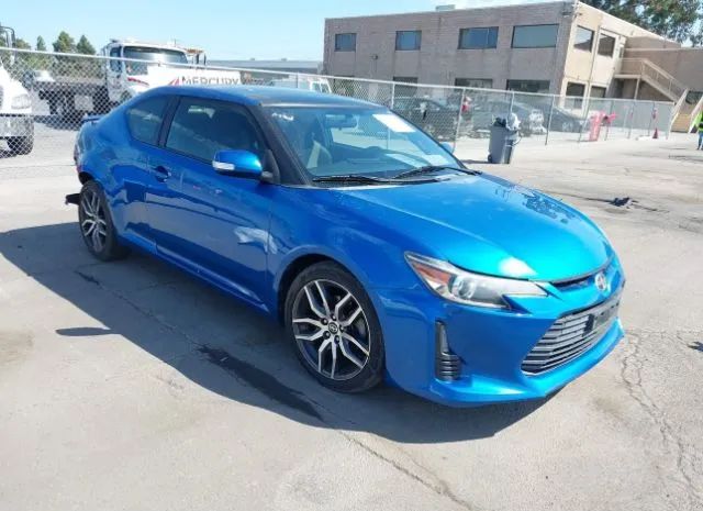 SCION TC 2014 jtkjf5c71e3069609