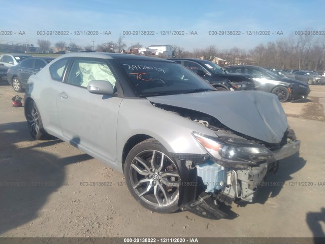 SCION TC 2014 jtkjf5c71e3069674