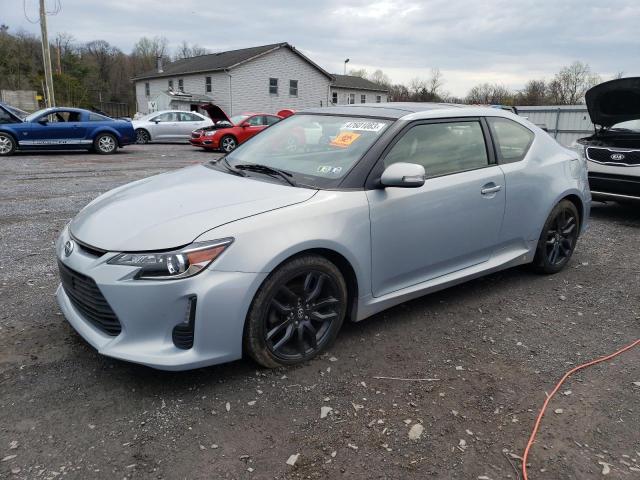 TOYOTA SCION TC 2014 jtkjf5c71e3069688