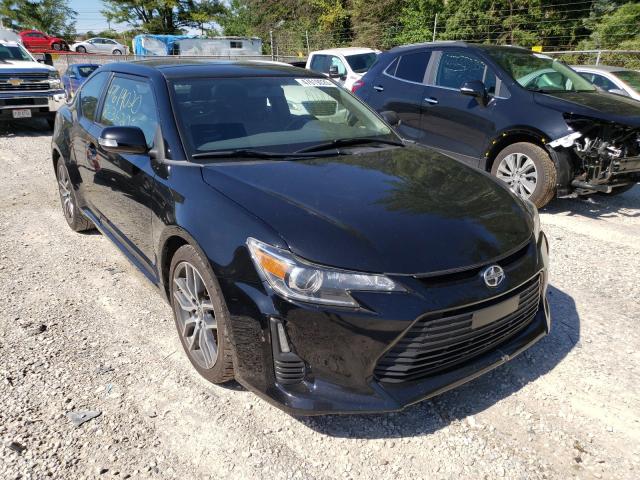 TOYOTA SCION TC 2014 jtkjf5c71e3069951