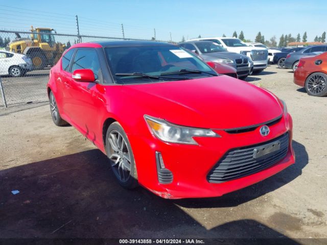 SCION TC 2014 jtkjf5c71e3070310