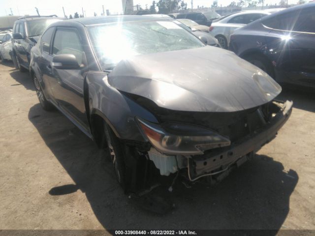 SCION TC 2014 jtkjf5c71e3070338