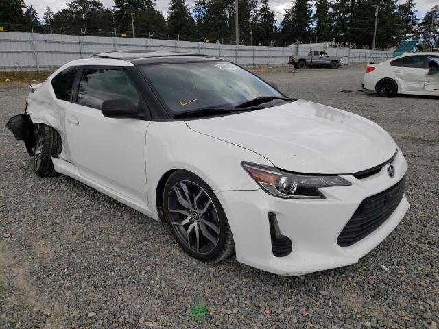 TOYOTA SCION TC 2014 jtkjf5c71e3071263