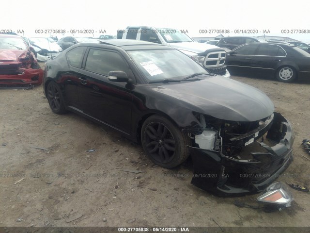 SCION TC 2014 jtkjf5c71e3072140