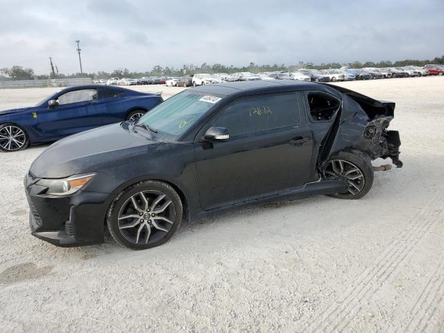 TOYOTA SCION TC 2014 jtkjf5c71e3072221