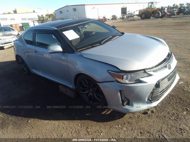 SCION TC 2014 jtkjf5c71e3072459