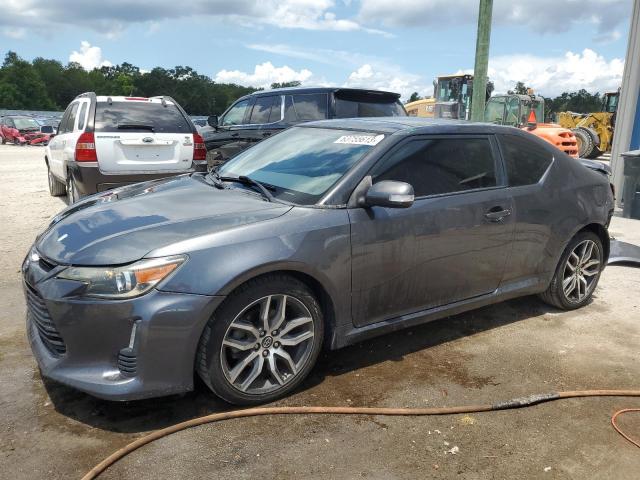 TOYOTA SCION TC 2014 jtkjf5c71e3072848