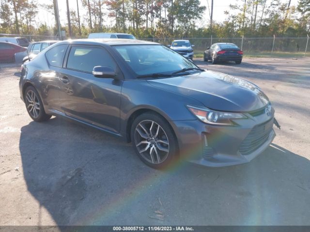 TOYOTA SCION TC 2014 jtkjf5c71e3073241