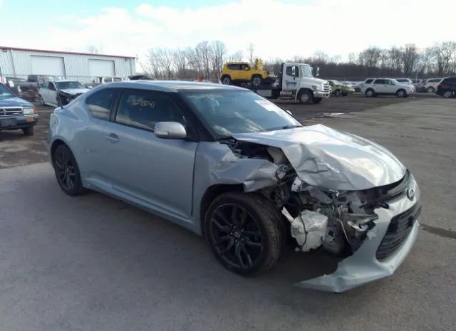 SCION TC 2014 jtkjf5c71e3074647