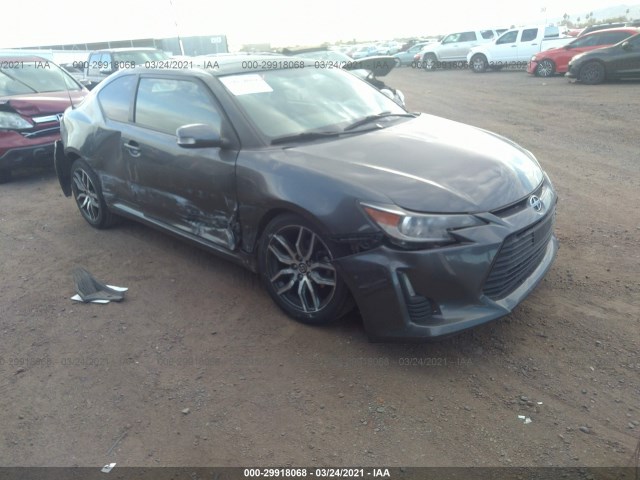 SCION TC 2014 jtkjf5c71e3074731