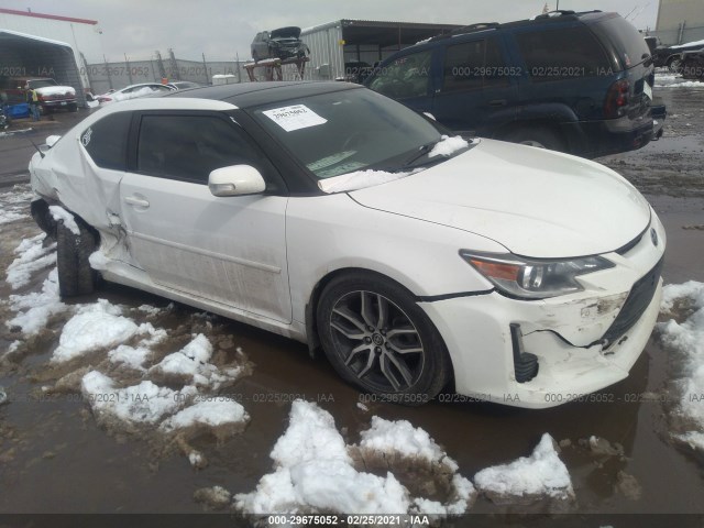 SCION TC 2014 jtkjf5c71e3074759