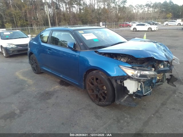 SCION TC 2014 jtkjf5c71e3075619