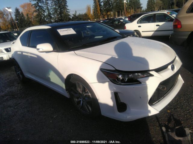 SCION TC 2014 jtkjf5c71e3075698