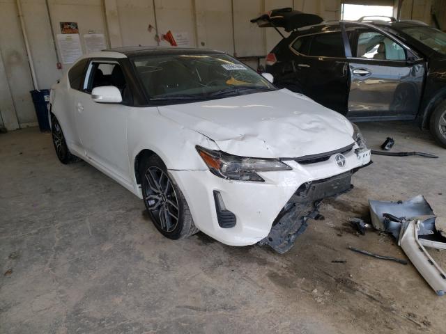 TOYOTA SCION TC 2014 jtkjf5c71e3076222