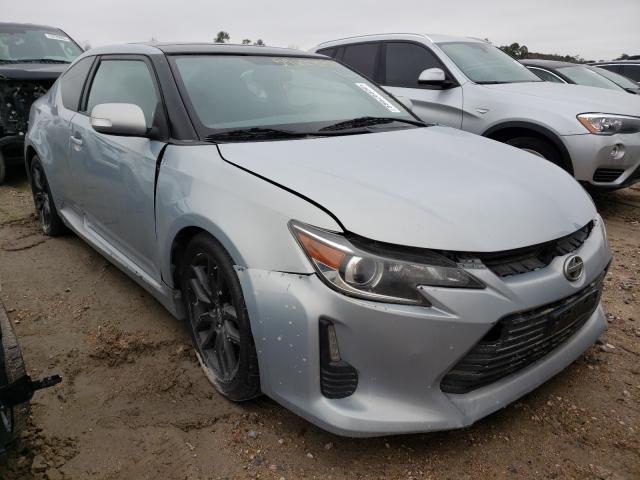 TOYOTA SCION TC 2014 jtkjf5c71e3076978