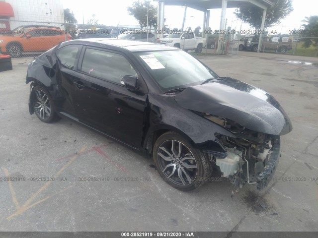 SCION TC 2014 jtkjf5c71e3077239