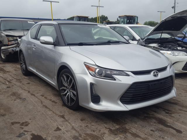 TOYOTA SCION TC 2014 jtkjf5c71e3077614