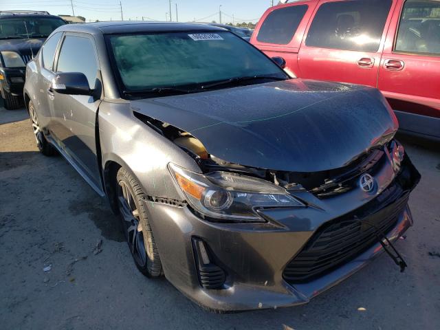 TOYOTA SCION TC 2014 jtkjf5c71e3078259