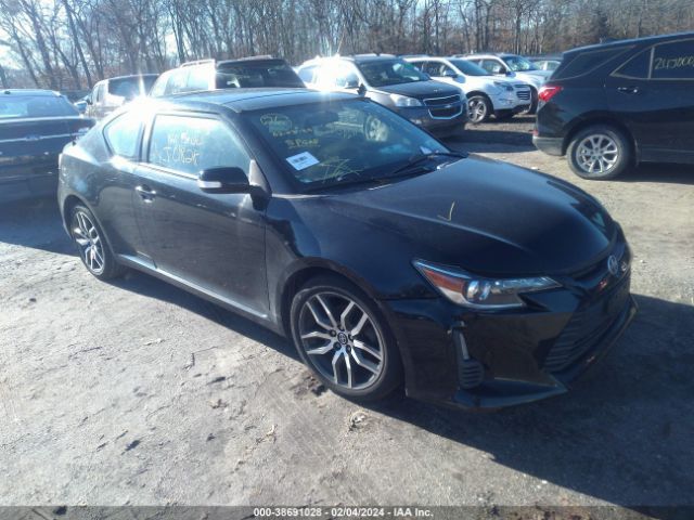 SCION TC 2014 jtkjf5c71e3079055