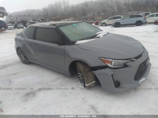 SCION TC 2014 jtkjf5c71e3079315